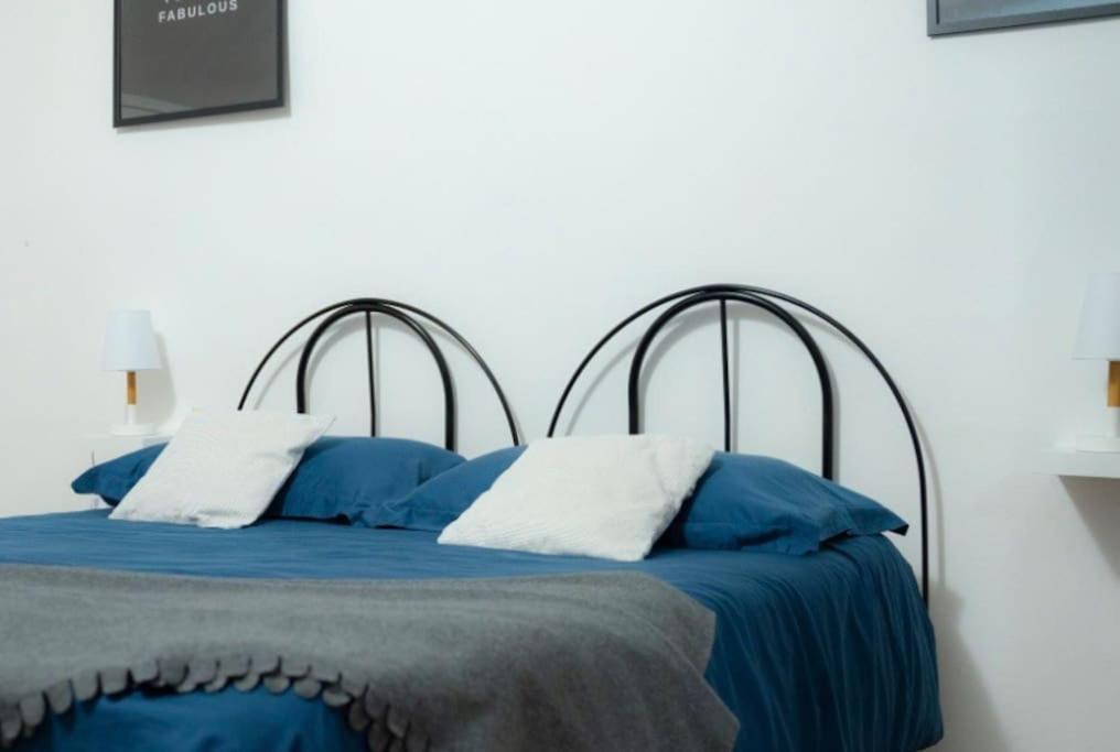 Hulu Apartment Савона Екстериор снимка