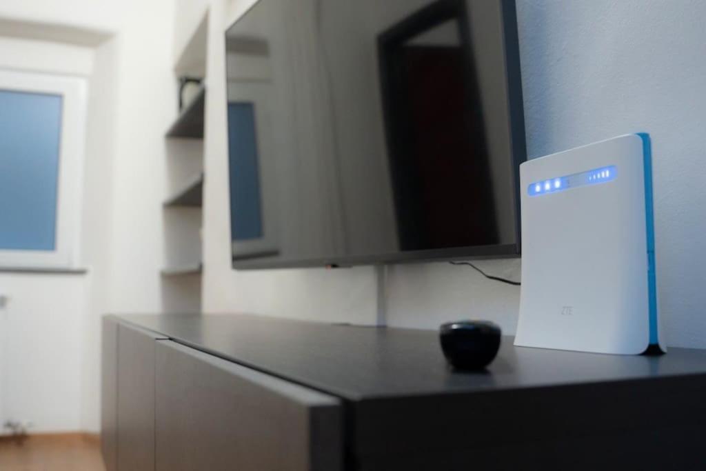 Hulu Apartment Савона Екстериор снимка