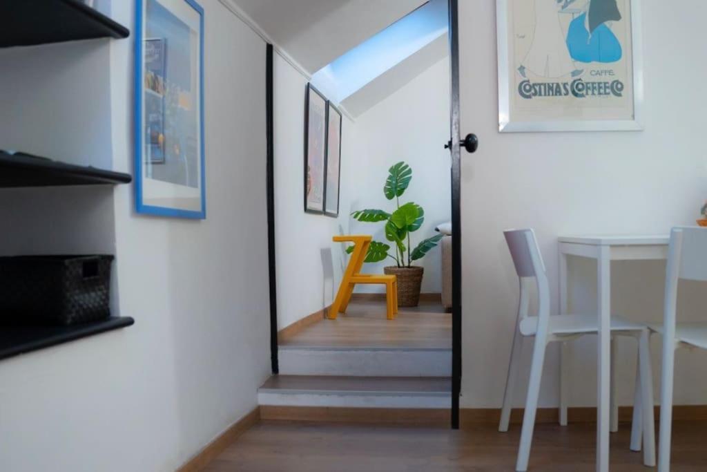 Hulu Apartment Савона Екстериор снимка