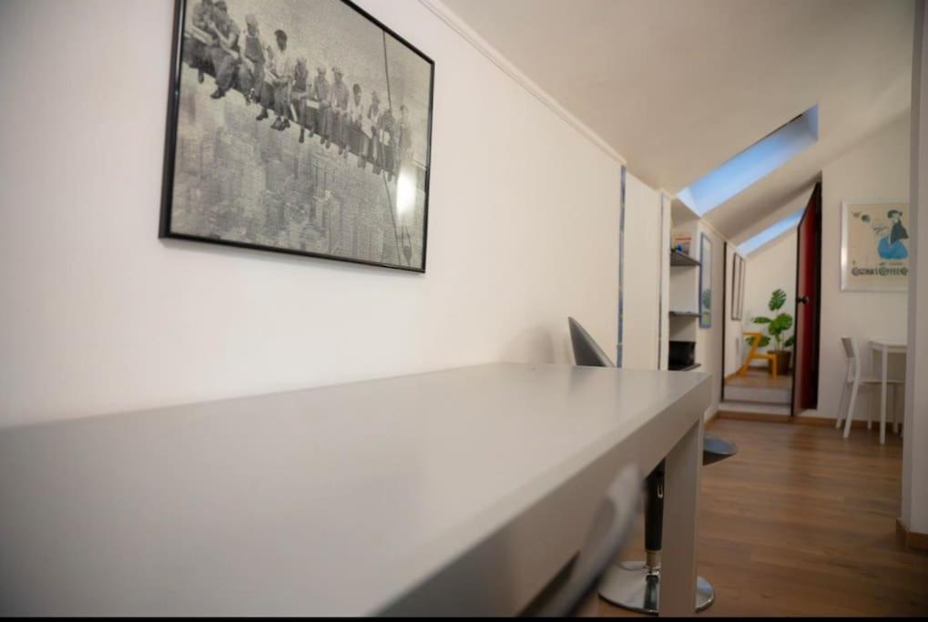 Hulu Apartment Савона Екстериор снимка