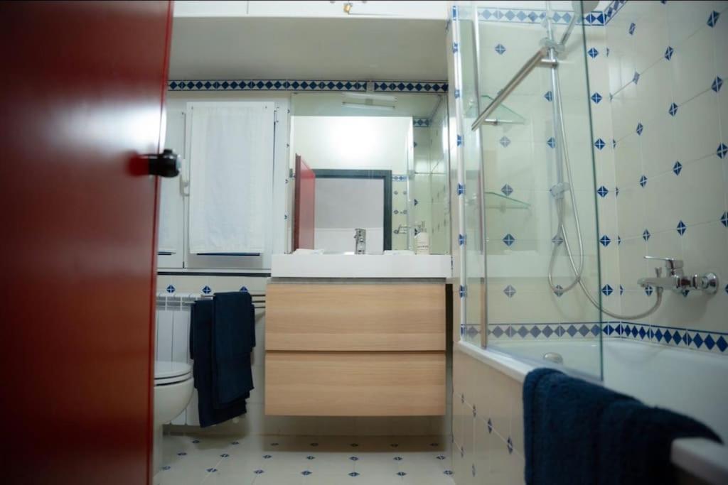 Hulu Apartment Савона Екстериор снимка
