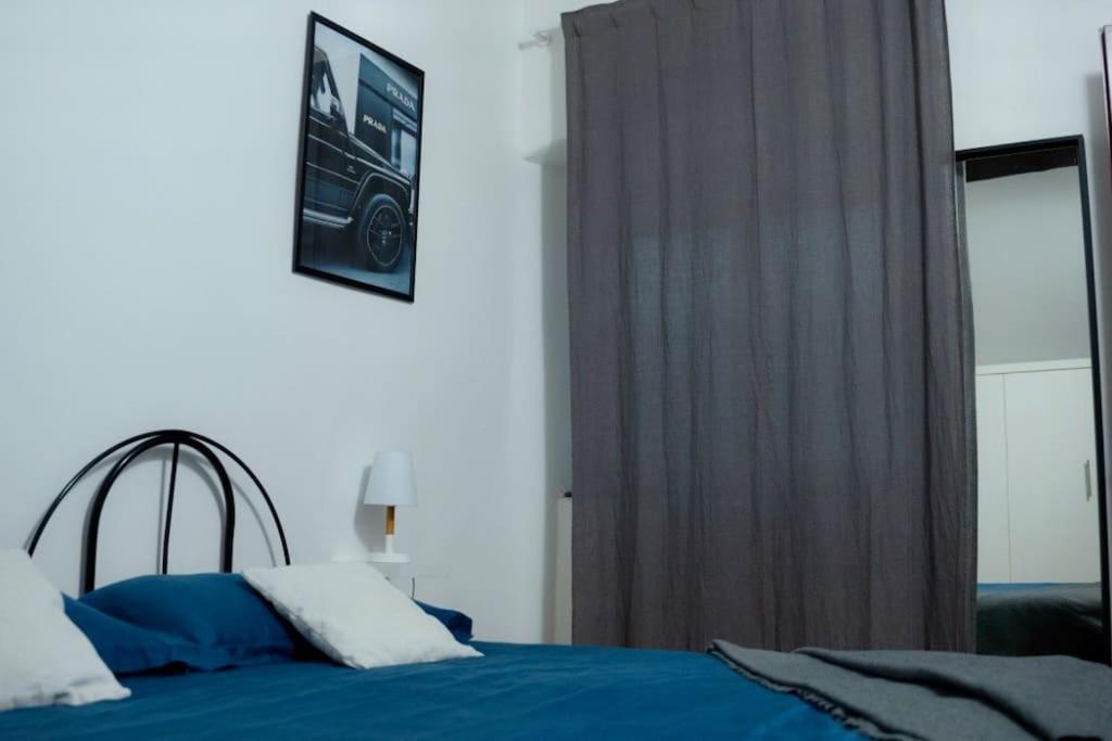 Hulu Apartment Савона Екстериор снимка