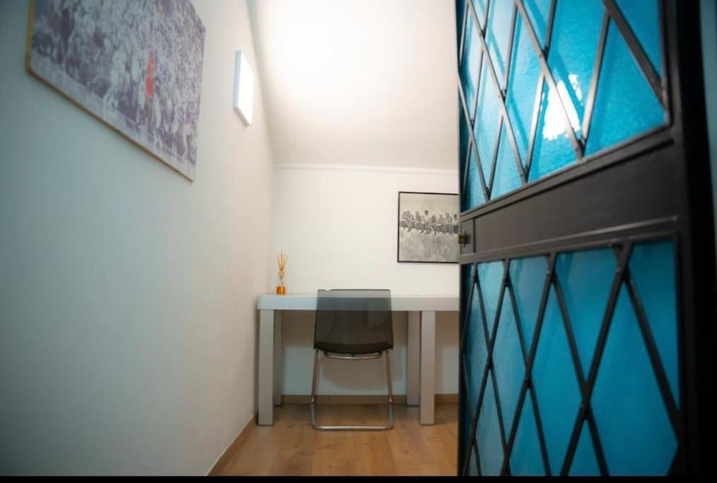 Hulu Apartment Савона Екстериор снимка